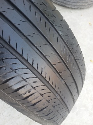 ขายยาง195/65/15 ปี 2412 MAXXIS MS800  1 คู่