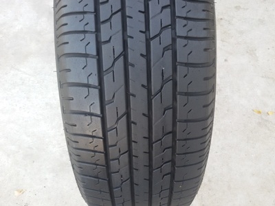 ขายยาง205/65/015 ปี 2312 BRIDGESTON B390  4 เส้น