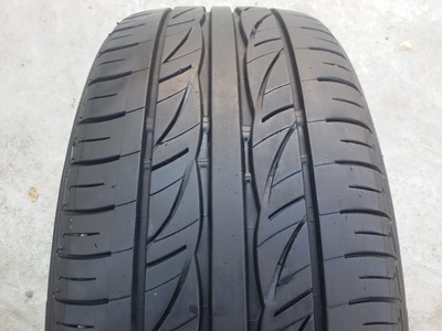 ขายยาง195/55/15 ปี 3212 BRIDGESTONE TURANZA AR10 4 เส้น