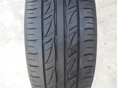 ขายยาง195/55/15 ปี 3212 BRIDGESTONE TURANZA AR10 4 เส้น