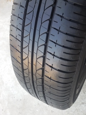 ขายยาง185/65/15 ปี 1112 BRIDGESTON B250  4 เส้น