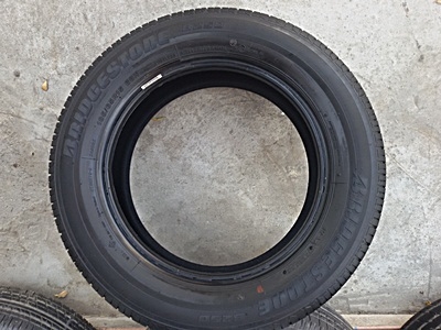 ขายยาง185/65/15 ปี 1112 BRIDGESTON B250  4 เส้น