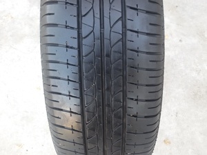 ขายยาง185/65/15 ปี 1112 BRIDGESTON B250  4 เส้น