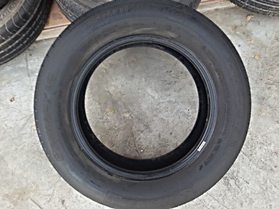 ขายยาง195/65/15 ปี 12 MICHERLIN PRIMACY 4 เส้น