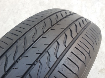 ขายยาง195/65/15 ปี 12 MICHERLIN PRIMACY 4 เส้น