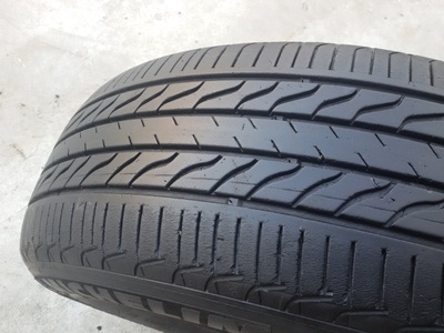 ขายยาง195/65/15 ปี 12 MICHERLIN PRIMACY 4 เส้น