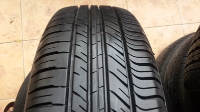 ขายยาง175/65/15 ปี 12 MICHERLIN ENERGY XM1  4 เส้น