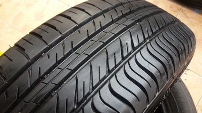 ขายยาง175/65/15 ปี 12 MICHERLIN ENERGY XM1  4 เส้น