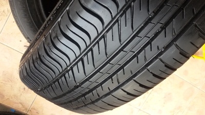 ขายยาง175/65/15 ปี 12 MICHERLIN ENERGY XM1  4 เส้น