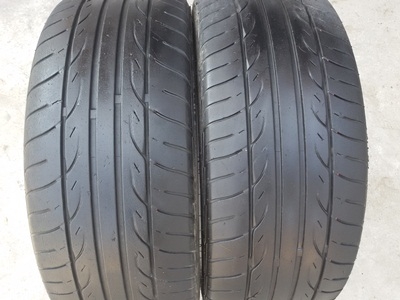 ขายยาง195/50/15 ปี 4512 MAXXIS IPRO  1 คู่