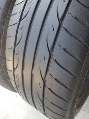 ขายยาง195/50/15 ปี 4512 MAXXIS IPRO  1 คู่
