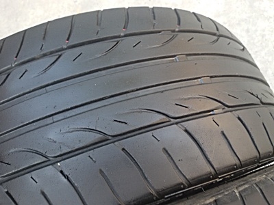 ขายยาง195/50/15 ปี 4512 MAXXIS IPRO  1 คู่
