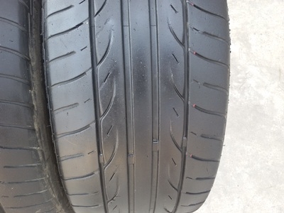 ขายยาง195/50/15 ปี 4512 MAXXIS IPRO  1 คู่