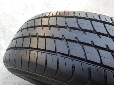 ขายยาง185/60/15 ปี 13  DUNLOP SP2030   4 เส้น