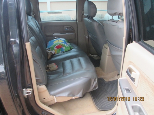 ขาย Isuzu D-Max Super Platinum ปี 2010 มือเดียวป้ายแดง ไมล์น้อยครับ ลดเหลือ 455,000 บาท โทรมาครับ