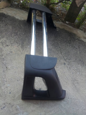 โรลบาร์ Dmax มือสอง