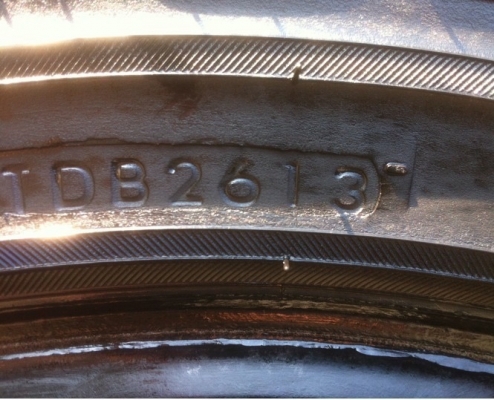 ขายยาง mud 265/75/16 ปี 13 ขายยาง mud 265/75/16 ปี 13