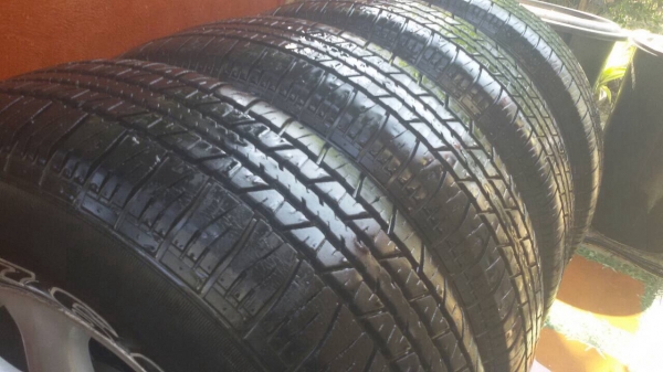 ขายล้อ isuzu 16. พร้อมยาง maxxis ขายล้อ isuzu 16. พร้อมยาง maxxis