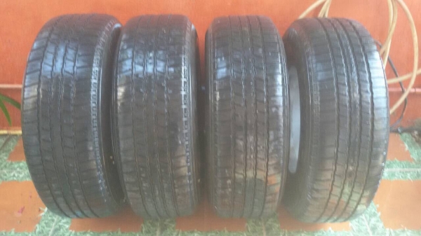 ขายล้อ isuzu 16. พร้อมยาง maxxis ขายล้อ isuzu 16. พร้อมยาง maxxis