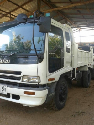 ขายดัมพ์อีซูซุเดก้า ยาง900R20แชชซีสวยเครื่องดี พ.เพาเวอร์ เบรคทิ๊ฟฟี่ ก.ไฟฟ้า เครื่องดี แชชซีสวย สภาพพร้อมลุยงาน ขายดัมพ์อีซูซุเดก้า ยาง900R20แชชซีสวยเครื่องดี พ.เพาเวอร์ เบรคทิ๊ฟฟี่ ก.ไฟฟ้า เครื่องดี แชชซีสวย สภาพพร้อมลุยงาน