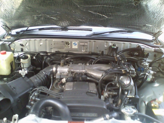 ขายดาวน์ รถford ยกสูง ปี2100 เครื่อง TOYOTA 1J ติดแก๊ซ LPG ลงแล่มแล้ว ขายดาวน์ รถford ยกสูง ปี2100 เครื่อง TOYOTA 1J ติดแก๊ซ LPG ลงแล่มแล้ว