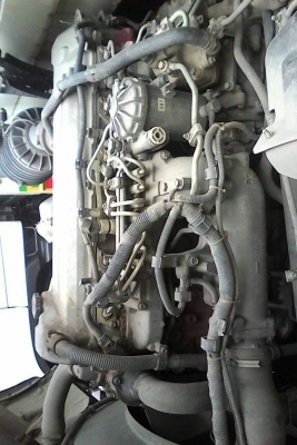 ฮีโน่ซีรี่ 500