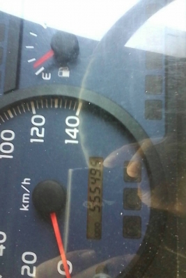 ฮีโน่ซีรี่ 500