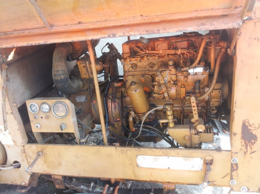 ขายปั้มลมair manพร้อมแย๊กปูน1ตัวราคาถูก35000