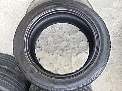 ขายยาง205/45/16 ปี 2311 GOODYEAR EAGLE F1 1 คู่