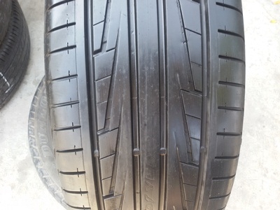 ขายยาง205/45/16 ปี 2311 GOODYEAR EAGLE F1 1 คู่