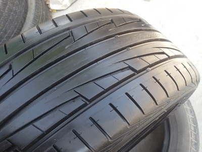 ขายยาง205/45/16 ปี 2311 GOODYEAR EAGLE F1 1 คู่