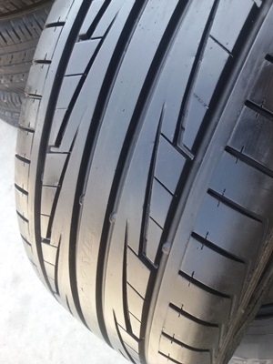 ขายยาง205/45/16 ปี 2311 GOODYEAR EAGLE F1 1 คู่