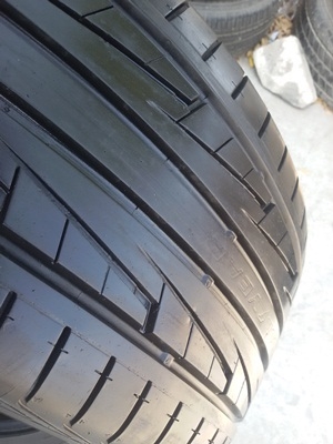 ขายยาง205/45/16 ปี 2311 GOODYEAR EAGLE F1 1 คู่