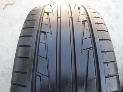 ขายยาง205/45/16 ปี 2311 GOODYEAR EAGLE F1 1 คู่