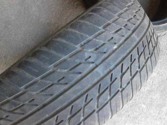 205/45R17 MAXXIS MA-V1 มี 2 เส้น TEL.081-427-3941 205/45R17 MAXXIS MA-V1 มี 2 เส้น TEL.081-427-3941