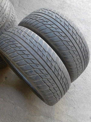 205/45R17 MAXXIS MA-V1  มี 2 เส้น TEL.081-427-3941