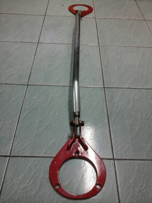 ค้ำโช๊คเซฟิโร่A31 1000บาท อยู่แถวดอนเมืองครับTEL0890671028