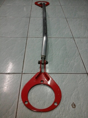 ค้ำโช๊คเซฟิโร่A31 1000บาท อยู่แถวดอนเมืองครับTEL0890671028