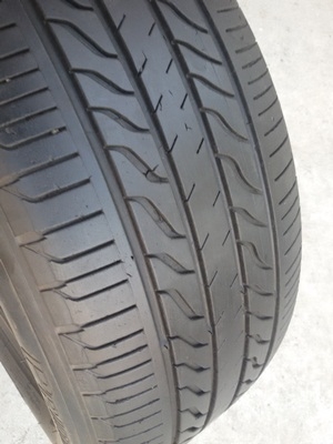 ขายยาง225/55/16 ปี 11 MICHERLIN PRIMACY  LC  4 เส้น