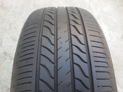 ขายยาง225/55/16 ปี 11 MICHERLIN PRIMACY  LC  4 เส้น