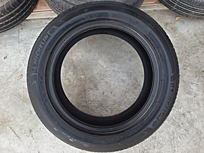 ขายยาง205/55/16 ปี 2813  MICHERLIN PRIMACY 3ST  4 เส้น