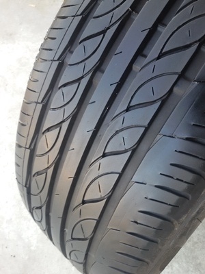 ขายยาง205/55/16 ปี 4013 Friestone TZ700 4 เส้น