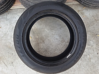 ขายยาง205/55/16 ปี 4013 Friestone TZ700 4 เส้น