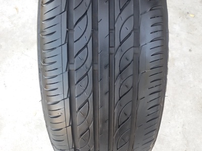 ขายยาง205/55/16 ปี 4013 Friestone TZ700 4 เส้น