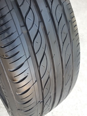 ขายยาง205/55/16 ปี 4013 Friestone TZ700 4 เส้น