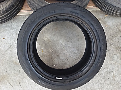 ขายยาง205/55/16 ปี 11 BRIDGESTONE TURNZA AR10 1 คู่
