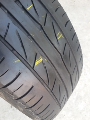 ขายยาง205/55/16 ปี 11 BRIDGESTONE TURNZA AR10 1 คู่
