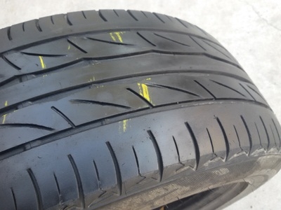 ขายยาง205/55/16 ปี 11 BRIDGESTONE TURNZA AR10 1 คู่