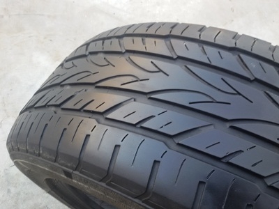 ขายยาง205/55/16 ปี 2911 YOKOHAMA Adrive 4 เส้น