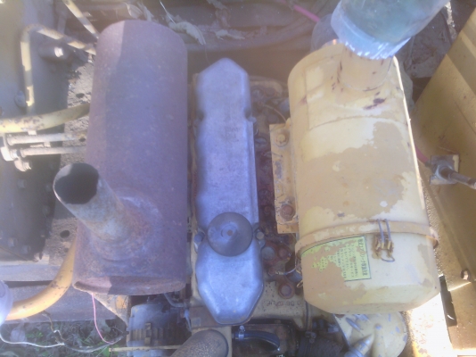 ขาย เครื่อง MITSUBISHI S 4 E  เครื่องสถาพญี่ปุ่น สวย แน่น พร้อมใช้งาน